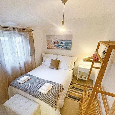 Jm House - Holidays Nazare Daire Dış mekan fotoğraf