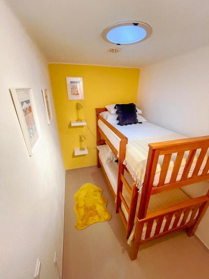 Jm House - Holidays Nazare Daire Dış mekan fotoğraf