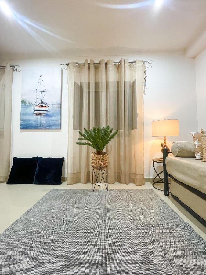 Jm House - Holidays Nazare Daire Dış mekan fotoğraf