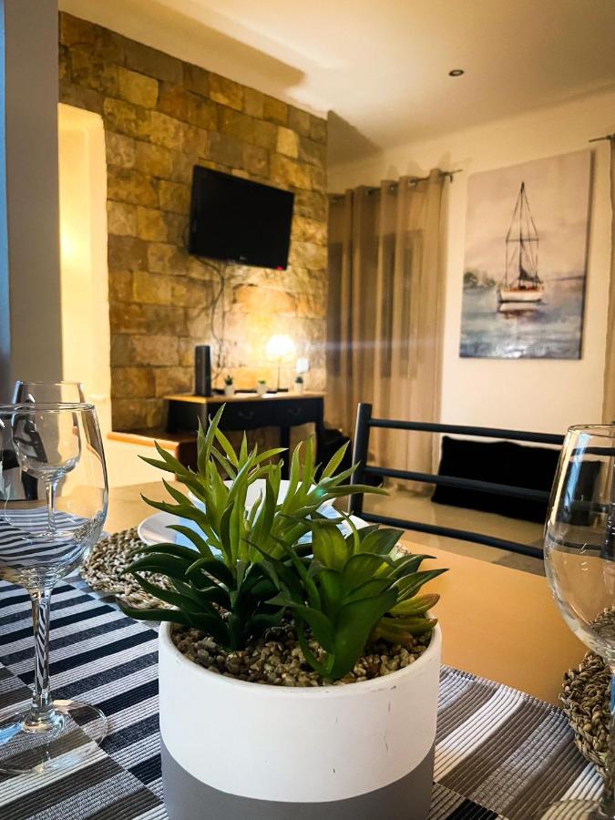Jm House - Holidays Nazare Daire Dış mekan fotoğraf